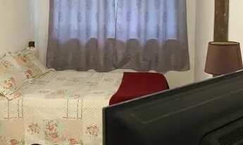 Imagem 2: Casa de temporada em Paraty