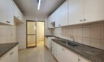 Imagem 7: APTO ZONA SUL - 3 Dorm / 1 Suíte / 2 Vagas / 130 m² - Parque Estoril - SJRP/SP