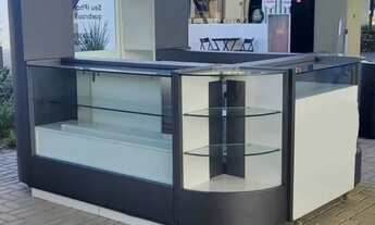 Imagem 3: Vendo Quiosque pronto para funcionar - 12x 1.200,00