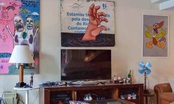 Imagem 2: Casa + Terreno Anexo - Total de 1689m2 - 500m2 área construida