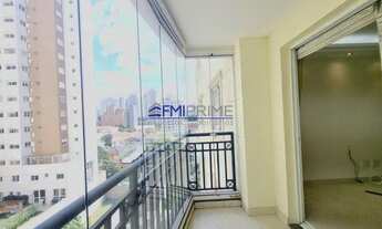 Imagem 6: POMPÉIA - APARTAMENTO 3 DORMS. (1 SUÍTE) 2 VAGAS