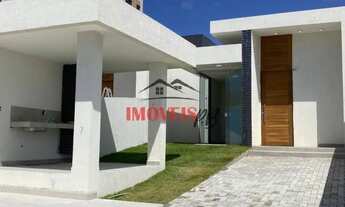 Imagem 2: Casa mobilhada com vista mar , Praia de Carapibus