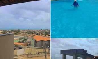 Imagem 6: Apartamento para venda tem 44 metros quadrados com 1 quarto em - Aquiraz - Ceará