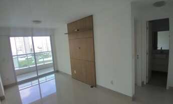 Imagem 5: Apartamento para aluguel tem 49 metros quadrados com 1 quarto em São Marcos - São Luís - M