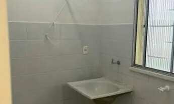 Imagem 7: Águas do Poxim - próximo à pio X !