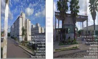 Imagem: APARTAMENTO,2QTS,WC,SL,1VAGADEGARAGEM