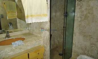 Imagem 5: Planalto Paulista 250 m², Para Modernização, Sobrado Vago, Próximo a Moema