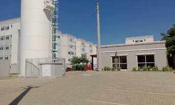 Imagem 2: Apartamento novo 2 quartos nunca abitado na av Boqueirão Canoas rs