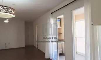 Imagem 4: Apartamento a Venda no PrimeAcqua em Campinas/SP