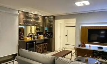 Imagem 7: Apartamento à venda, 4 quartos, 2 suítes, 4 vagas, Jardim Anália Franco - São Paulo/SP