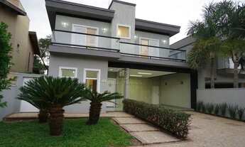 Imagem 2: Sobrado em Condomínio à venda - JARDIM NOVA ALIANÇA SUL - Ribeirão Preto/SP