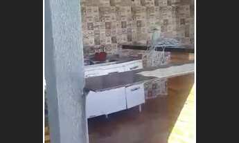 Imagem 5: Alugo casa com 4 quartos e dispensa