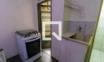 Imagem 12: Apartamento para Aluguel - Bela Vista, 1 Quarto, 20 m2