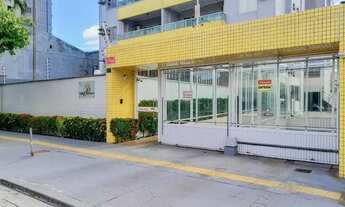 Imagem 2: ED. PETROPOLIS NO MARCO 03 QUARTOS SENDO 01 SUITE 02 VAGAS