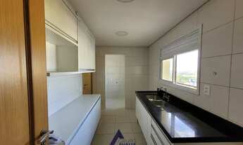 Imagem 4: Apartamento espaçoso e moderno com vista deslumbrante!