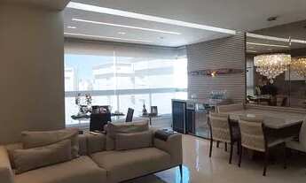 Imagem 7: Apartamento a venda no bairro Jardim Finotti em Uberlândia