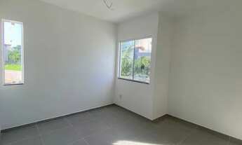 Imagem 6: Casa nova em condomínio para venda com 178 metros quadrados