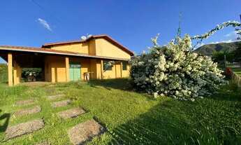 Imagem: Casa com 3 dormitórios para alugar, 100