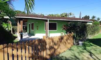 Imagem 4: Casa em Aldeia em condomínio fechado