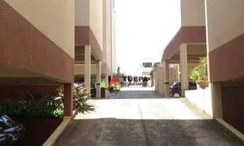 Imagem 4: Apto c/ 2 dorm à venda c/ 50 m² por R$ 155.000,00 - Jardim Brasil - São Carlos/SP