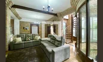 Imagem: Casa à Venda - Jardim Peri, 3 Quartos