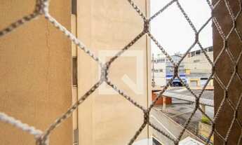 Imagem 5: Apartamento para Aluguel - Jardim Roberto, 2 Quartos, 55 m2