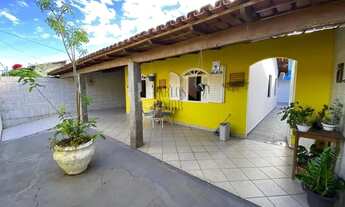 Imagem 4: Casa para Venda em Serra, Valparaíso, 3 dormitórios, 2 banheiros, 1 vaga