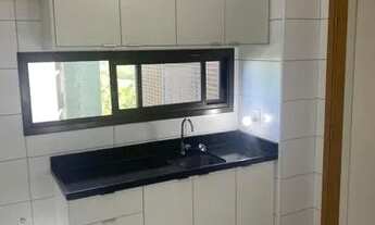 Imagem 6: DM- Apartamento 3 suítes, vista privilegiada do lago e do mar no Paiva. Edf Verano