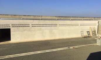 Imagem 2: Galpão para Venda em Tatuí, Loteamento Empresarial Tatuí-I