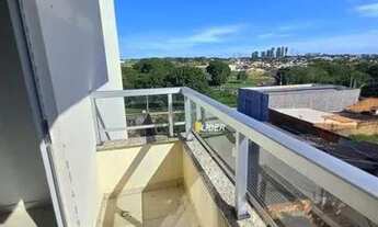 Imagem 2: Apartamento para aluguel, 3 quartos, 1 suíte, 2 vagas, LAGOINHA - Uberlândia/MG