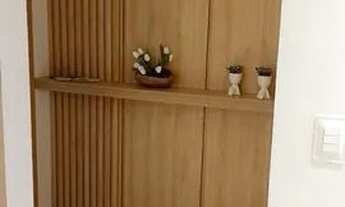 Imagem 4: APARTAMENTO MOBILIADO - COND. BRILHO DOS NAVEGANTES