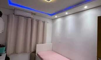 Imagem 3: Apartamento Terreo Mobiliado, Centro Varzea Grande