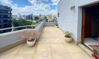 Imagem 4: Cobertura com 2 dormitórios à venda, 125 m² por R$ 585.000,00 - Centro - Novo Hamburgo/RS