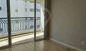 Imagem 2: Apartamento para locação - Moema - 3 dormitórios, 1 suíte, 2 vagas de garagens - 100m² - N