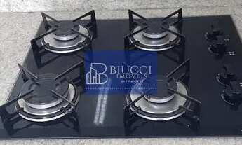 Imagem 4: Apartamento COM SUÍTE, Planejado, Andar Intermediário Para Alugar no Condomínio Ambiance