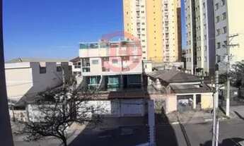 Imagem 7: Apartamento 2 Dormitórios, Sacada e Vaga Vila Re