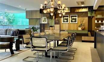 Imagem 3: Apartamento a venda no Condomínio O Parque