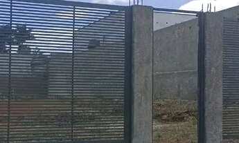 Imagem 2: ARNIQUEIRA: Lote top nasc,plano,td.murado 400M2, Exc.localiz. CONDM.COLADO PARK WAY (Quem