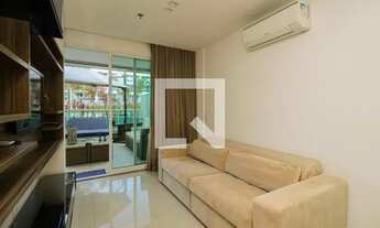 Imagem 2: Apartamento para Aluguel - Setor de Clubes Esportivos Sul, 1 Quarto, 65 m2