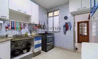 Imagem 7: Casa de rua-LOCAÇÃO-Botafogo-Rio de Janeiro-RJ