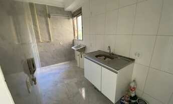 Imagem 4: Apartamento para aluguel com 45 metros quadrados com 2 quartos