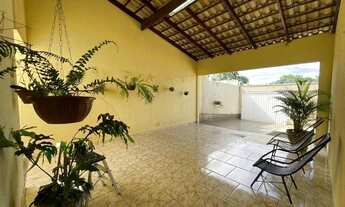 Imagem: Casa com Barracão - J. Olímpico