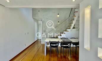 Imagem 4: Cobertura privativa em pinheiros