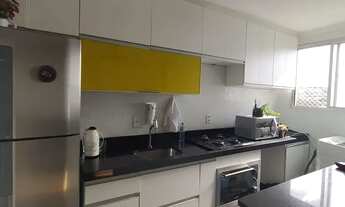 Imagem 4: Apartamento com 2 dormitórios à venda, 49 m² por R$ 220.000,00 - Vila Monte Alegre - Paulí