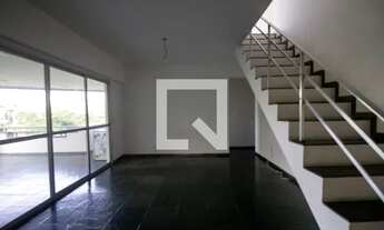 Imagem 2: Apartamento para Aluguel - Recreio, 3 Quartos, 177 m2