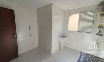 Imagem 7: Apartamento com 2 dormitórios para alugar, 61 m² por R$ 1.750/mês - Água Verde - Cu