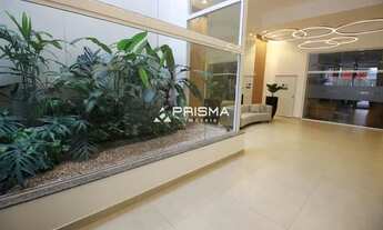 Imagem 3: Apto novo, 1 dormitório com cozinha planejada, garagem, elevador Próx Hospital Caridade