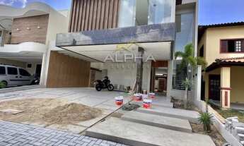 Imagem 2: Casa para venda tem 250 metros quadrados com 3 quartos em Luzardo Viana - Maracanaú - CE