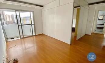 Imagem: Apartamento com 2 dormitorios na Liberdade