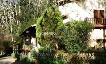 Imagem 6: TERESÓPOLIS - Casa Padrão - MONTANHAS